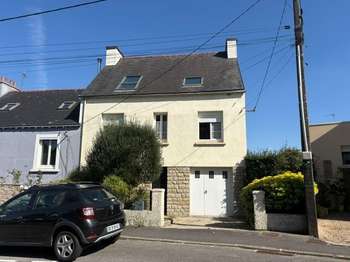 Vente maison 6 pièces Quimper 29
