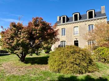 Vente Maison 4 chambresQuimper