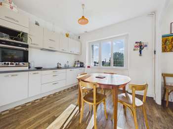 Vente maison 6 pièces Quimper 29