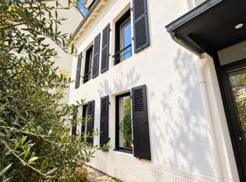 Vente Maison 3 chambresQuimper
