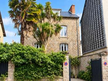 Vente Maison 5 chambresQuimper