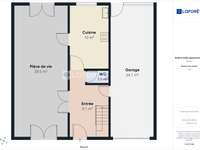 Vente maison 5 pièces Vente maison 5 pièces