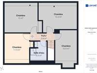 Vente maison 5 pièces Vente maison 5 pièces