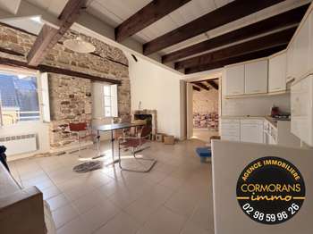 Vente maison 5 pièces Quimper 29