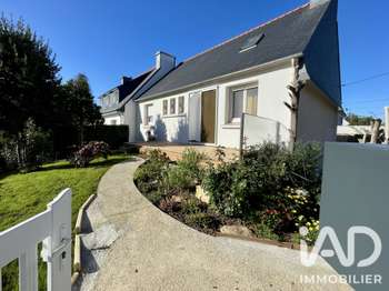 Vente maison 4 pièces Quimper 29
