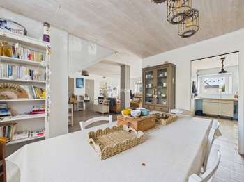 Vente maison 7 pièces Quimper 29