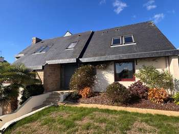 Vente Maison 5 chambresQuimper