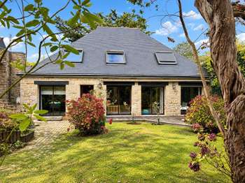 Vente maison 6 pièces Quimper 29