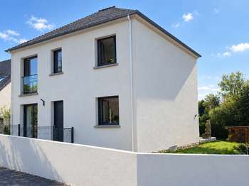 Vente Maison 4 chambresQuimper