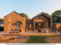 Vente maison 4 pièces Vente maison 4 pièces