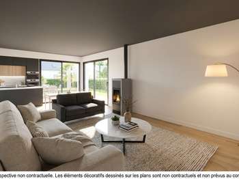 Vente Maison 3 chambresQuimper