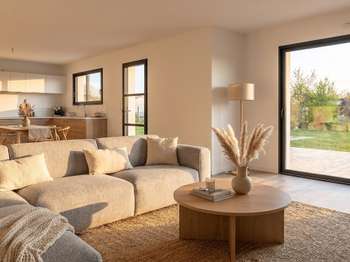 Vente Maison 3 chambresQuimper