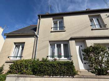 Vente maison 6 pièces Quimper 29