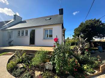 Vente Maison 2 chambresQuimper