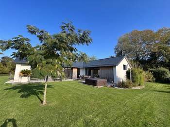 Vente Maison 4 chambresQuimper
