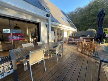 Vente Maison 3 chambresQuimper
