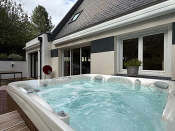 Vente maison 6 pièces Quimper 29