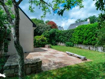Vente maison 5 pièces Quimper 29
