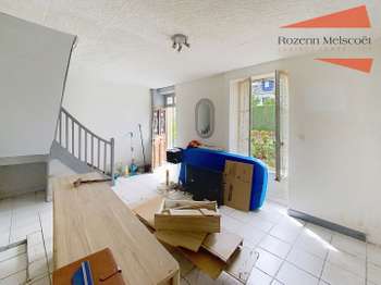 Vente maison 2 pièces