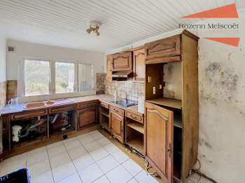 Vente maison 2 pièces