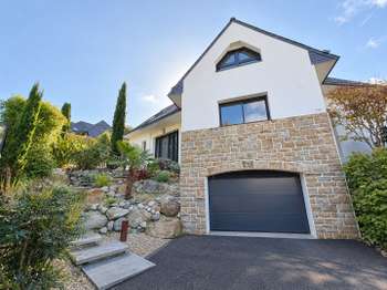 Vente maison 6 pièces Quimper 29