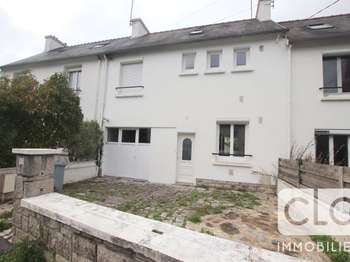 Vente maison 5 pièces Quimper 29