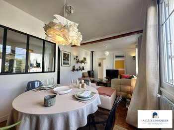 Vente maison 5 pièces Quimper 29