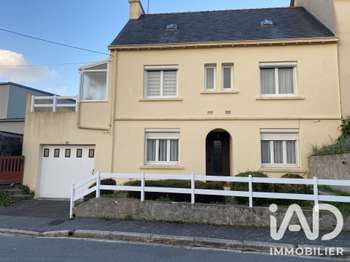 Vente maison 4 pièces Quimper 29