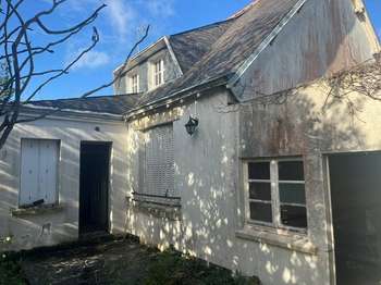 Vente Maison 2 chambresQuimper