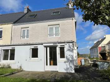Vente Maison 3 chambresQuimper