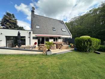Vente Maison 3 chambresQuimper