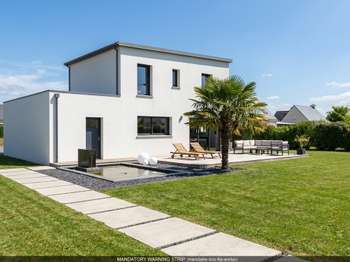 Photo Vente maison Quimper