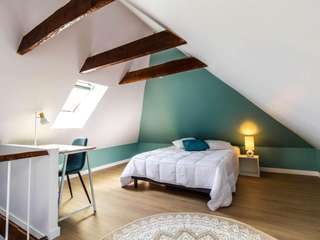 Vente maison