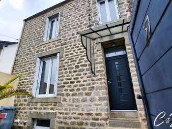 Vente Maison 3 chambresQuimper Braden - Kergoat - Kervir