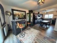 Vente maison 5 pièces Vente maison 5 pièces