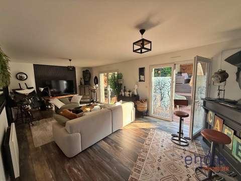 Vente maison 5 pièces Quimper Braden - Kergoat - Kervir 29