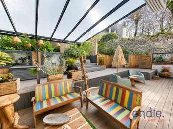 Vente Maison 3 chambresQuimper Braden - Kergoat - Kervir