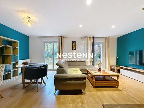 Vente maison 5 pièces Quimper Braden - Kergoat - Kervir 29