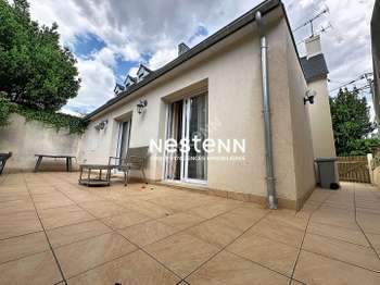 Vente maison 5 pièces Quimper Braden - Kergoat - Kervir 29