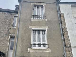 Vente maison 3 pièces Vente maison 3 pièces