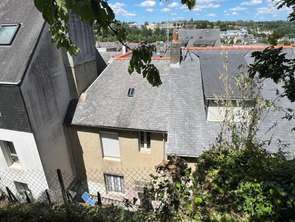 Vente Maison 2 chambresQuimper Braden - Kergoat - Kervir