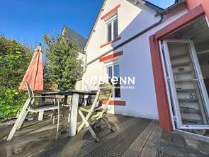 Vente Maison 3 chambresQuimper Braden - Kergoat - Kervir