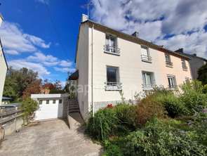 Vente Maison 3 chambresQuimper Braden - Kergoat - Kervir