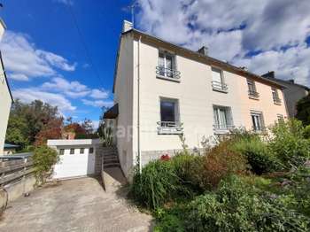 Vente maison 4 pièces Quimper Braden - Kergoat - Kervir 29