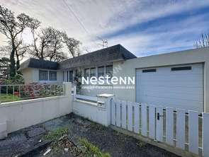 Vente Maison 3 chambresQuimper Braden - Kergoat - Kervir