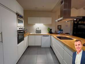 Vente Maison 4 chambresQuimper Braden - Kergoat - Kervir