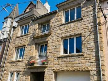 Vente maison 6 pièces Quimper Braden - Kergoat - Kervir 29