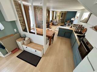 Vente maison 4 pièces Vente maison 4 pièces
