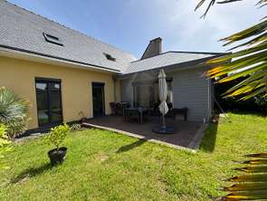 Vente Maison 4 chambresQuimper Braden - Kergoat - Kervir