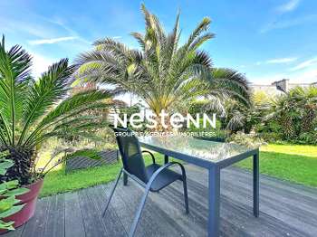 Vente maison 6 pièces Quimper Braden - Kergoat - Kervir 29